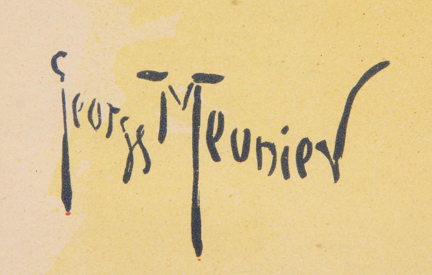Georges Meunier