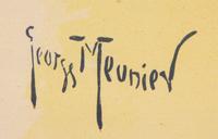 Georges Meunier
