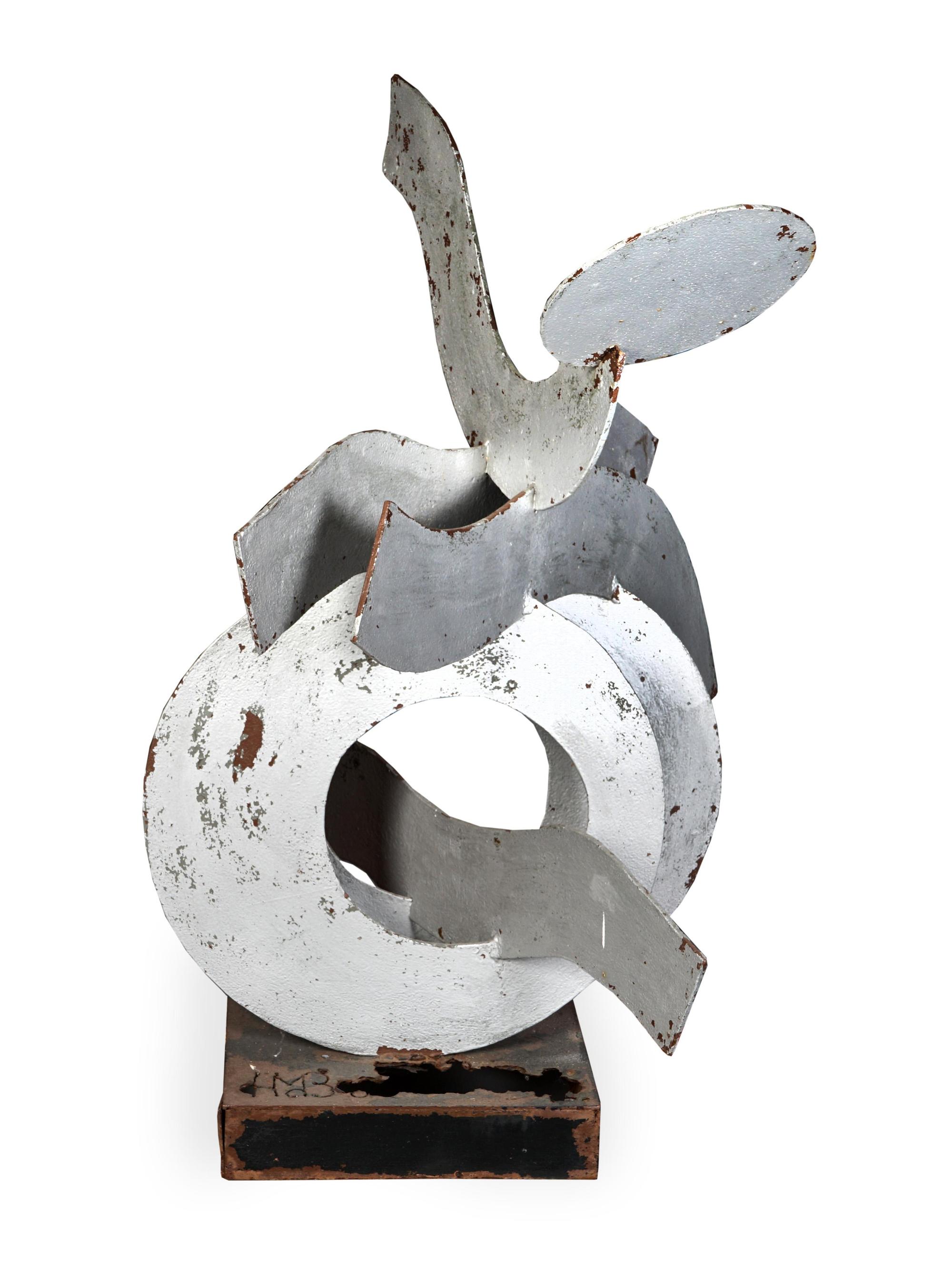 Circles and Waves , 1980