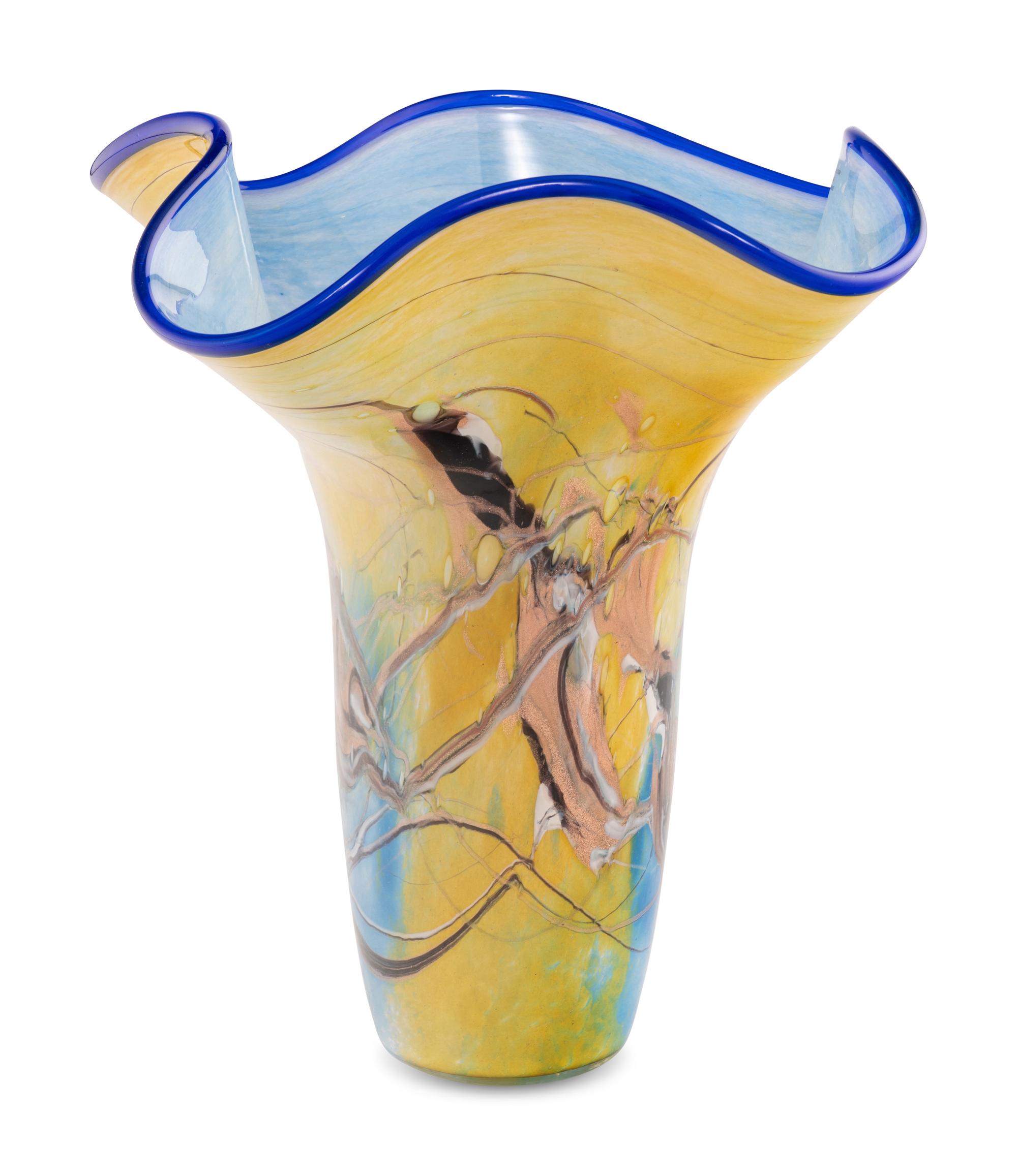 Vase, c. 2000 France