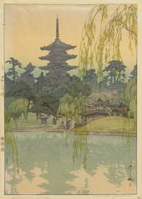 Yoshida Hiroshi