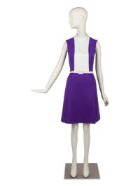 Jean Patou Three-Piece Ensemble, 1960s