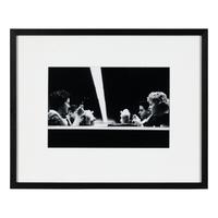 Untitled (Soda Fountain) (from The Age of Adolescence ), 1959-64; printed 1960