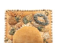 Collection of Huron Embroidered Cases