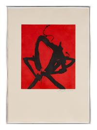 Red Sea I , 1976