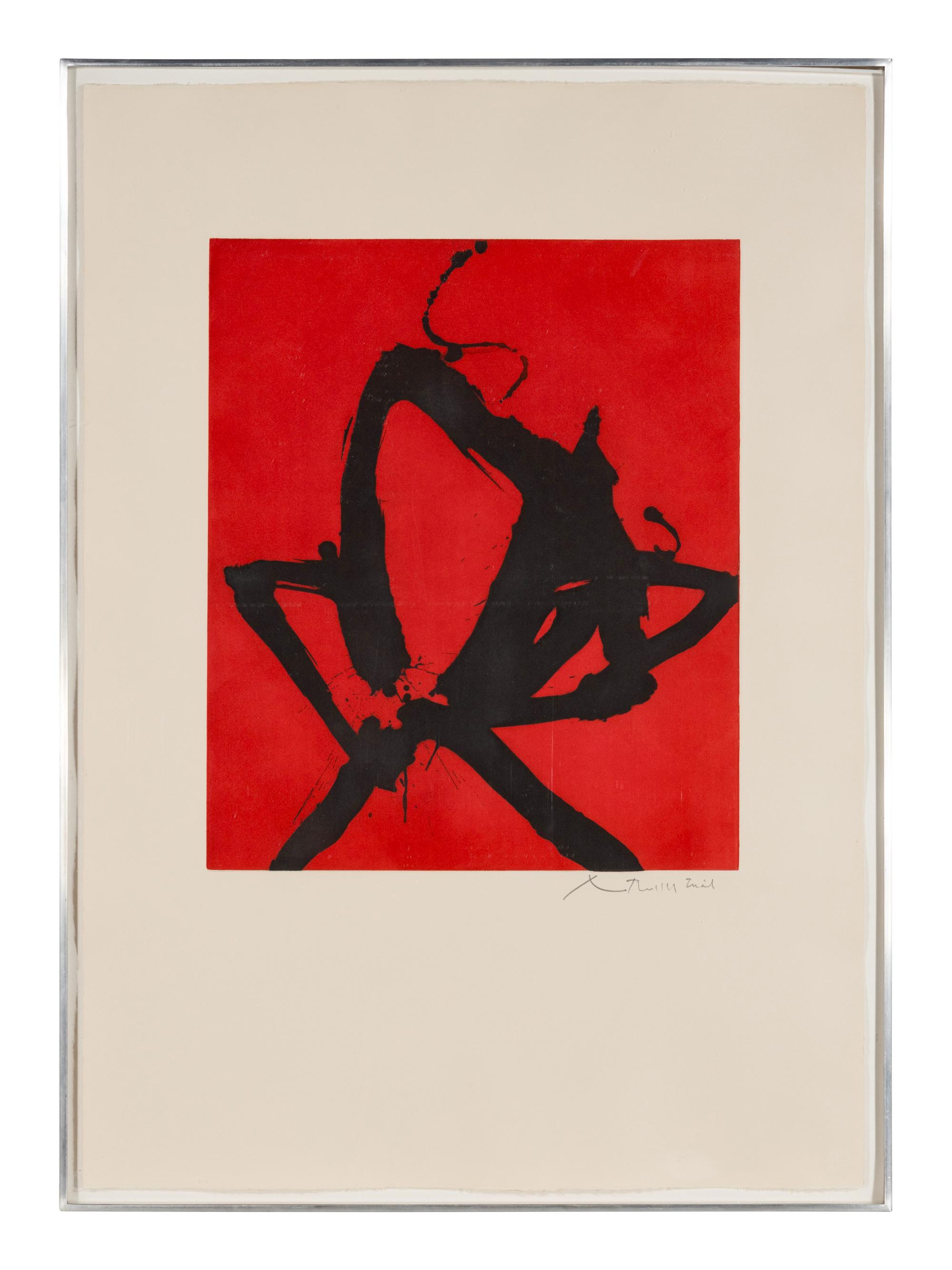 Red Sea I , 1976