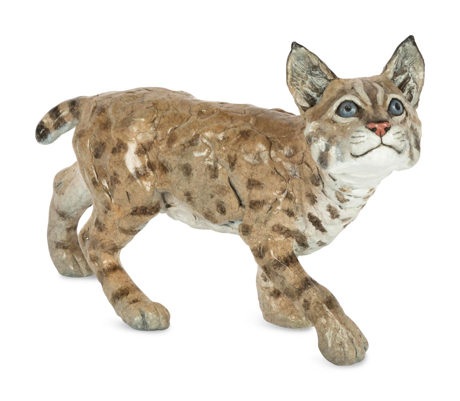 Bobcat, edition 32/50