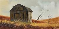 Untitled (Barn)
