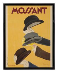 Mossant, 1938