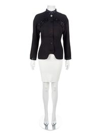 Jean Muir Jacket, 1980-90s