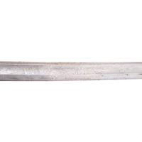 US Model 1850 Staff & Field Officers Sword by Ames