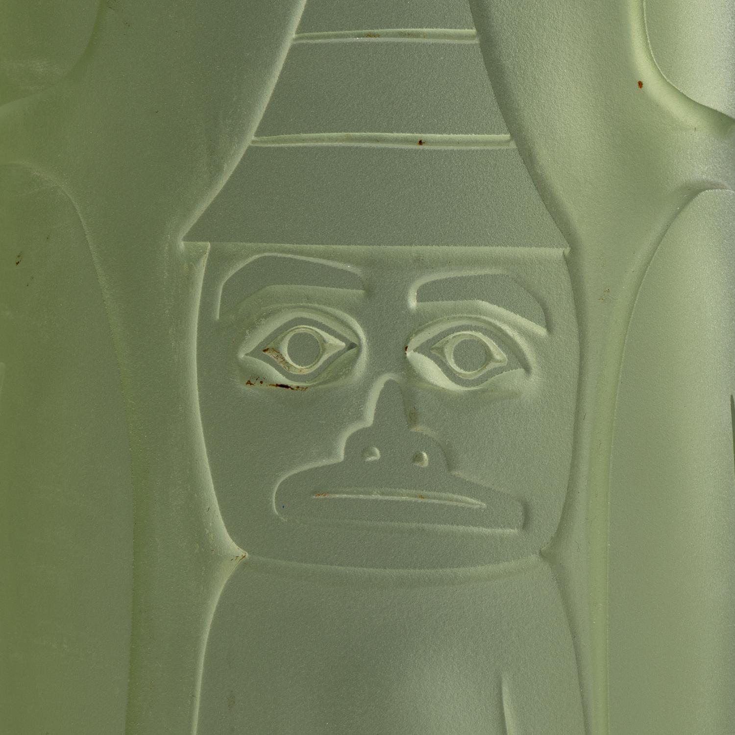 Bear Totem