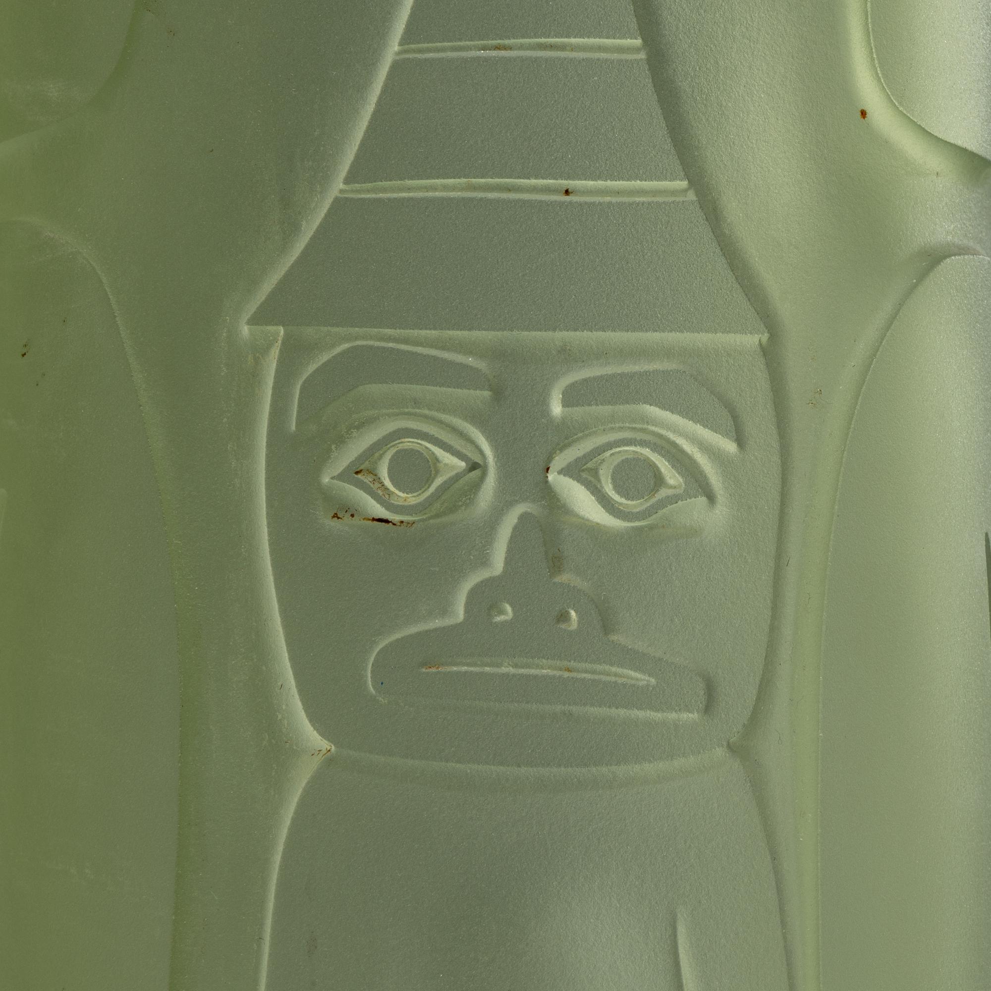 Bear Totem