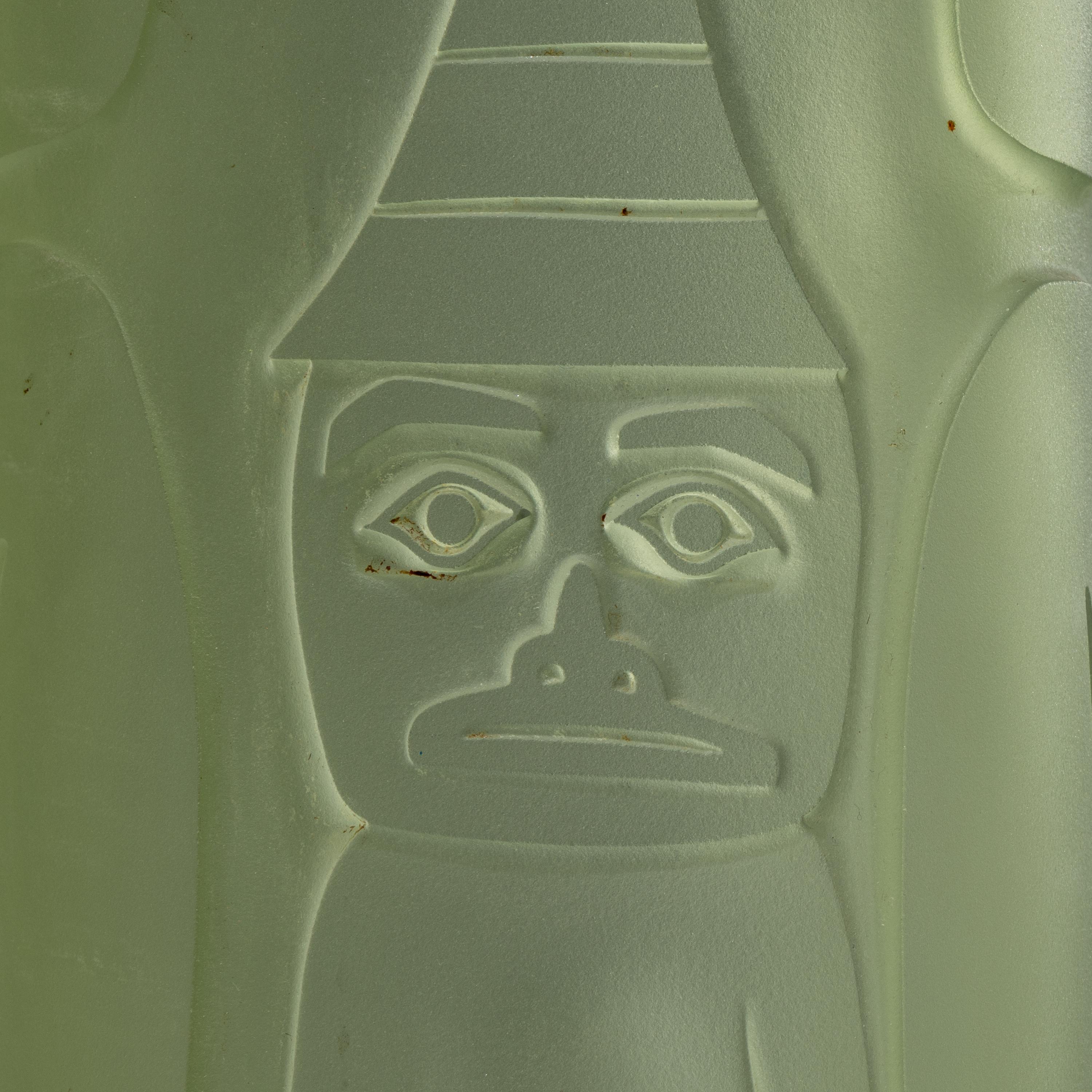 Bear Totem