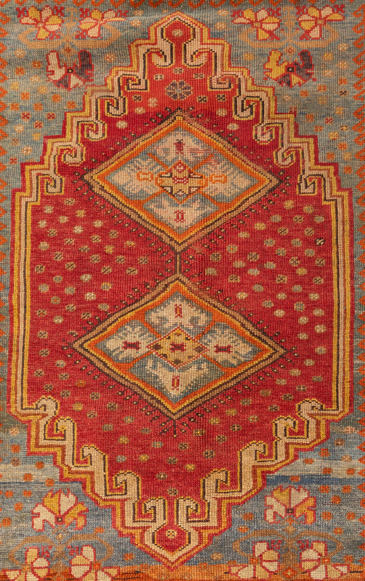 A Northwest Persian Rug