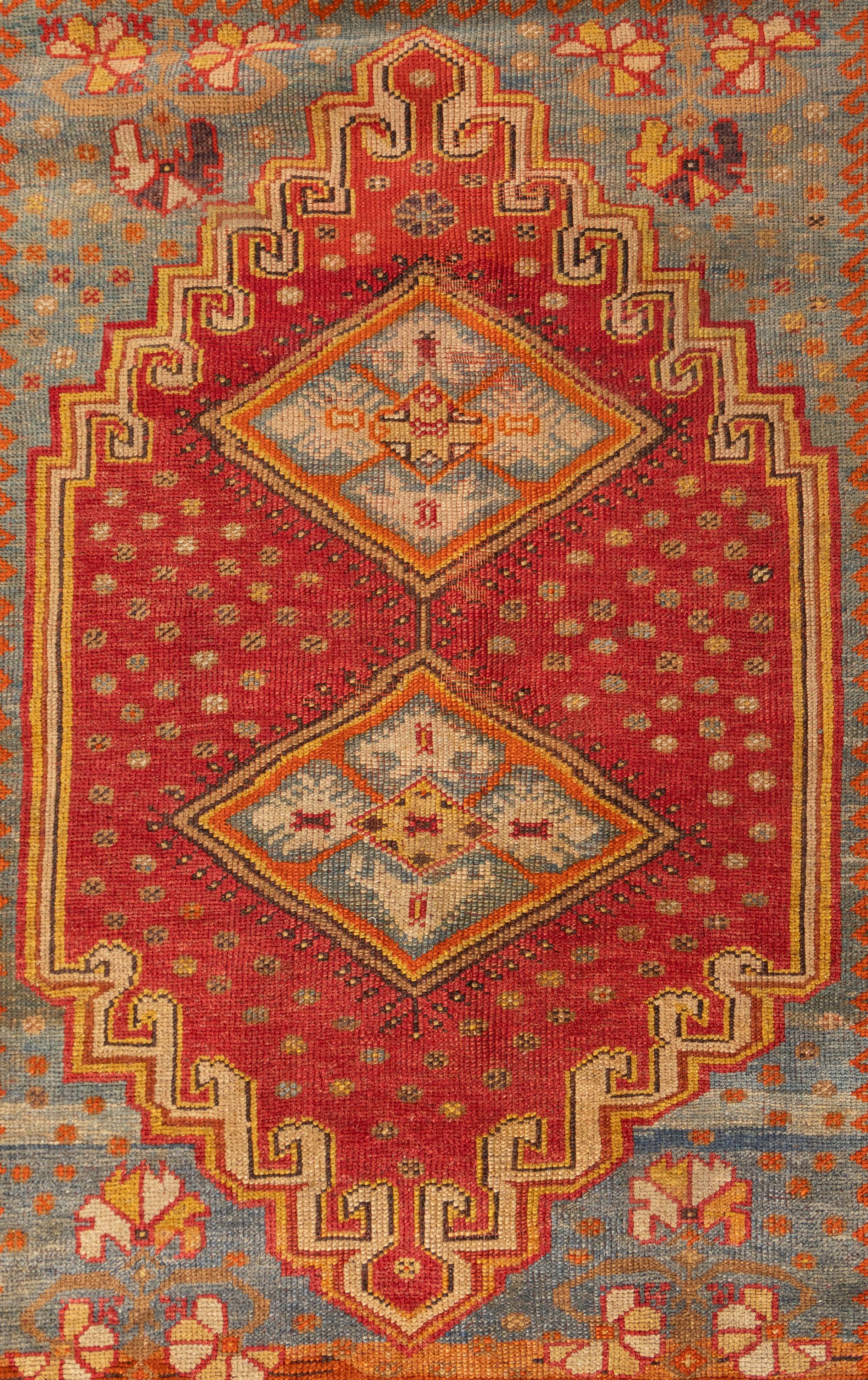 A Northwest Persian Rug