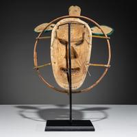 Yup'ik Dance Mask