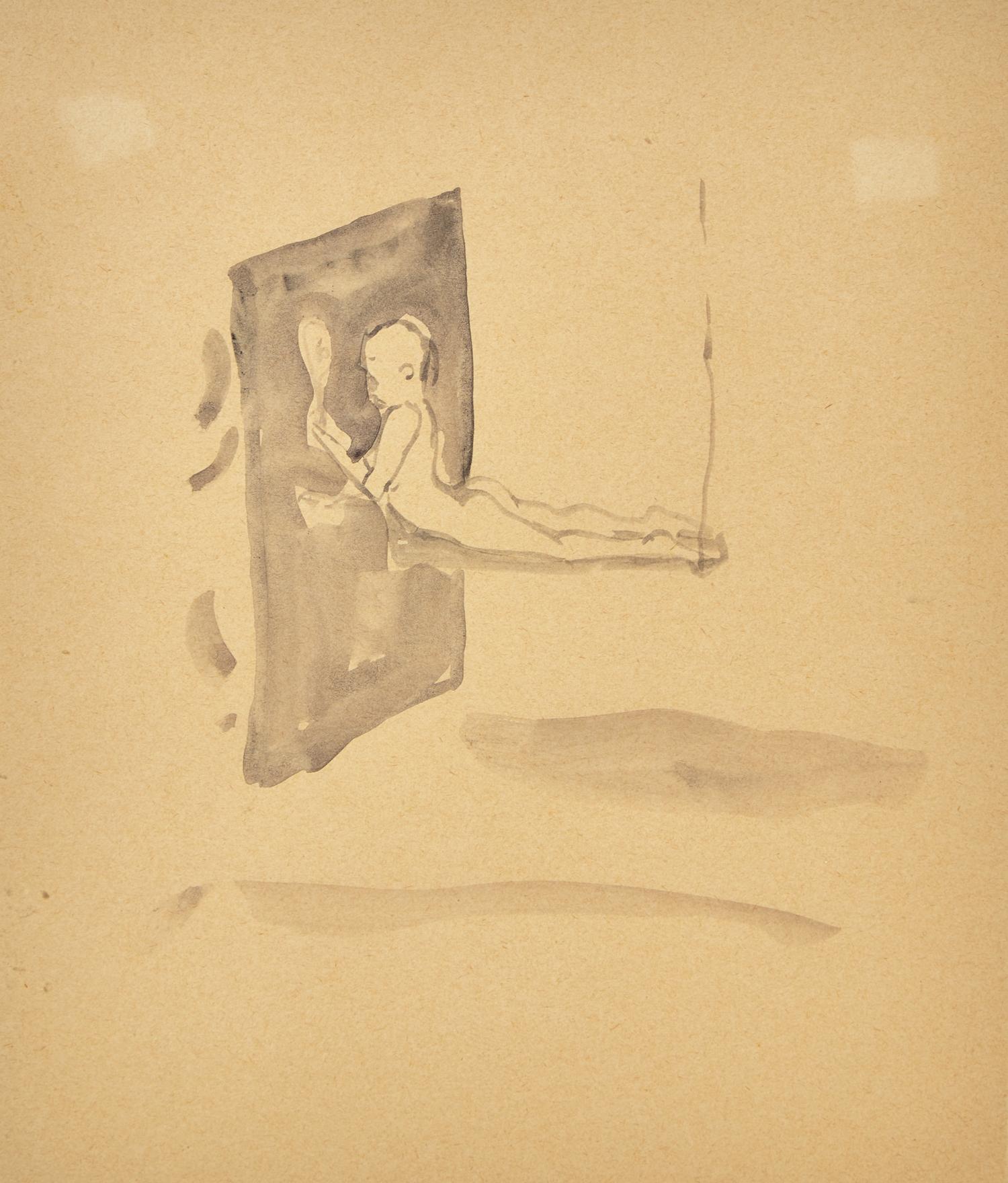 Untitled, 1988