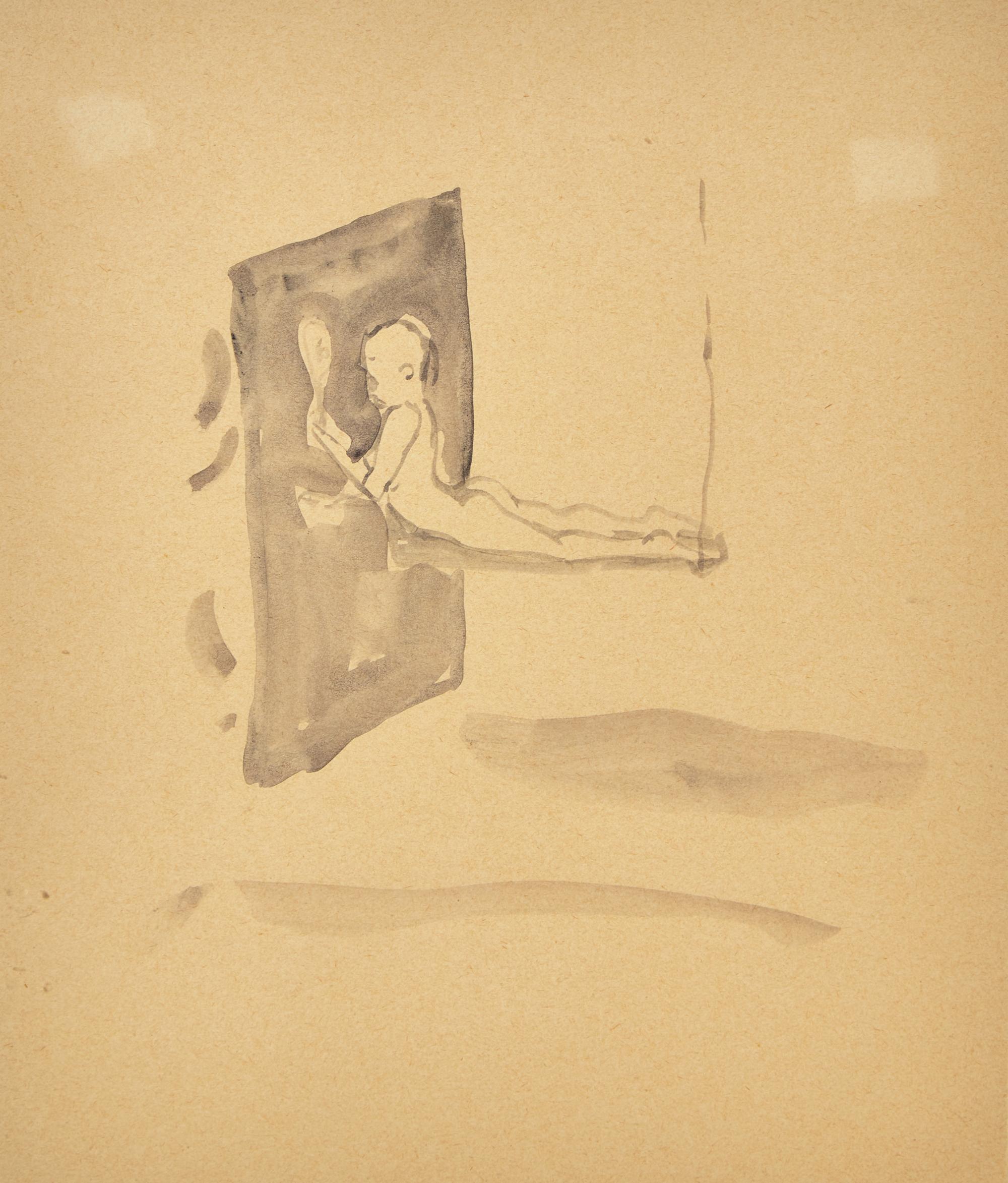 Untitled, 1988