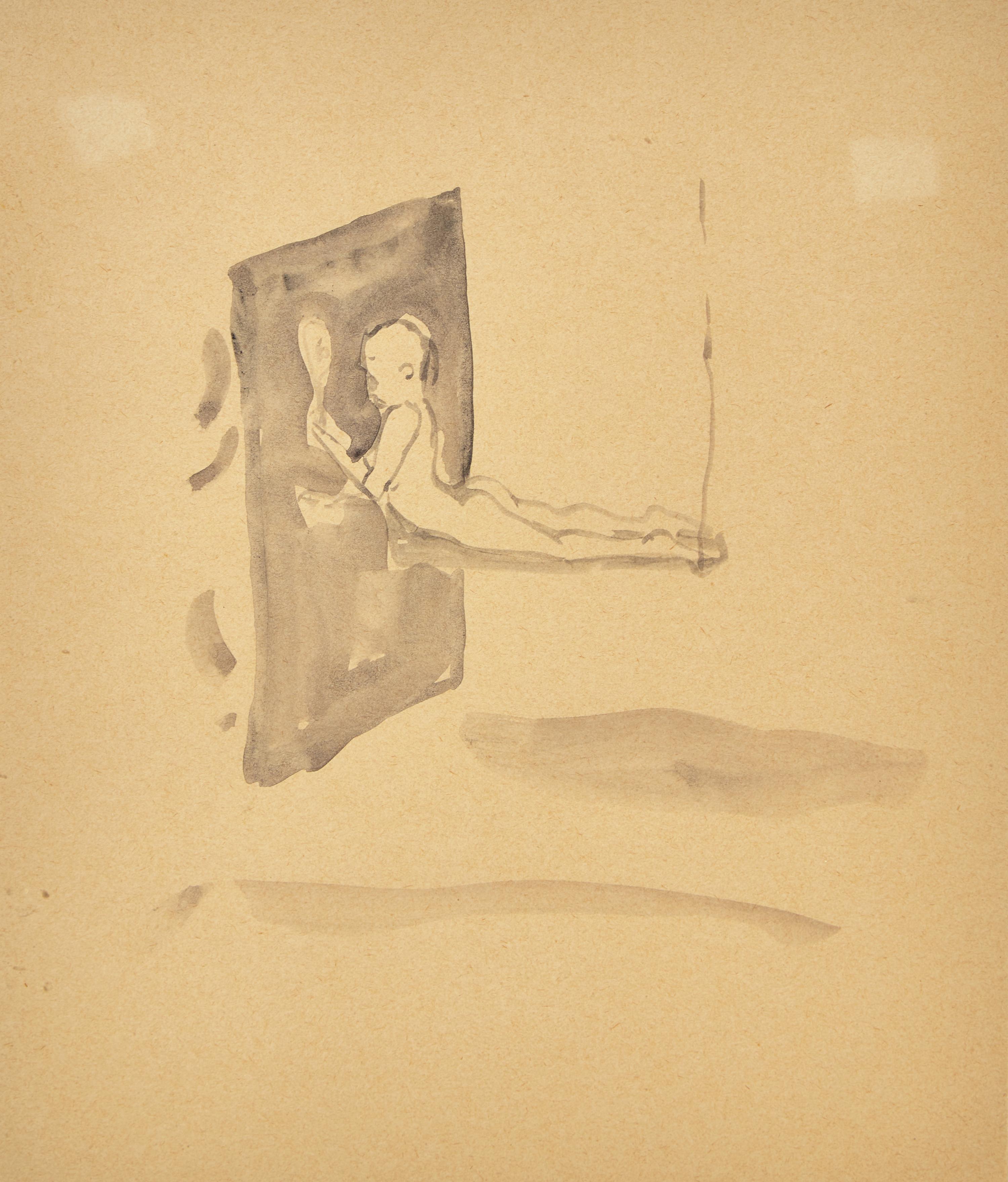 Untitled, 1988