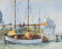 Venice , 1924