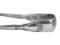 A Group of American Silver Flatware