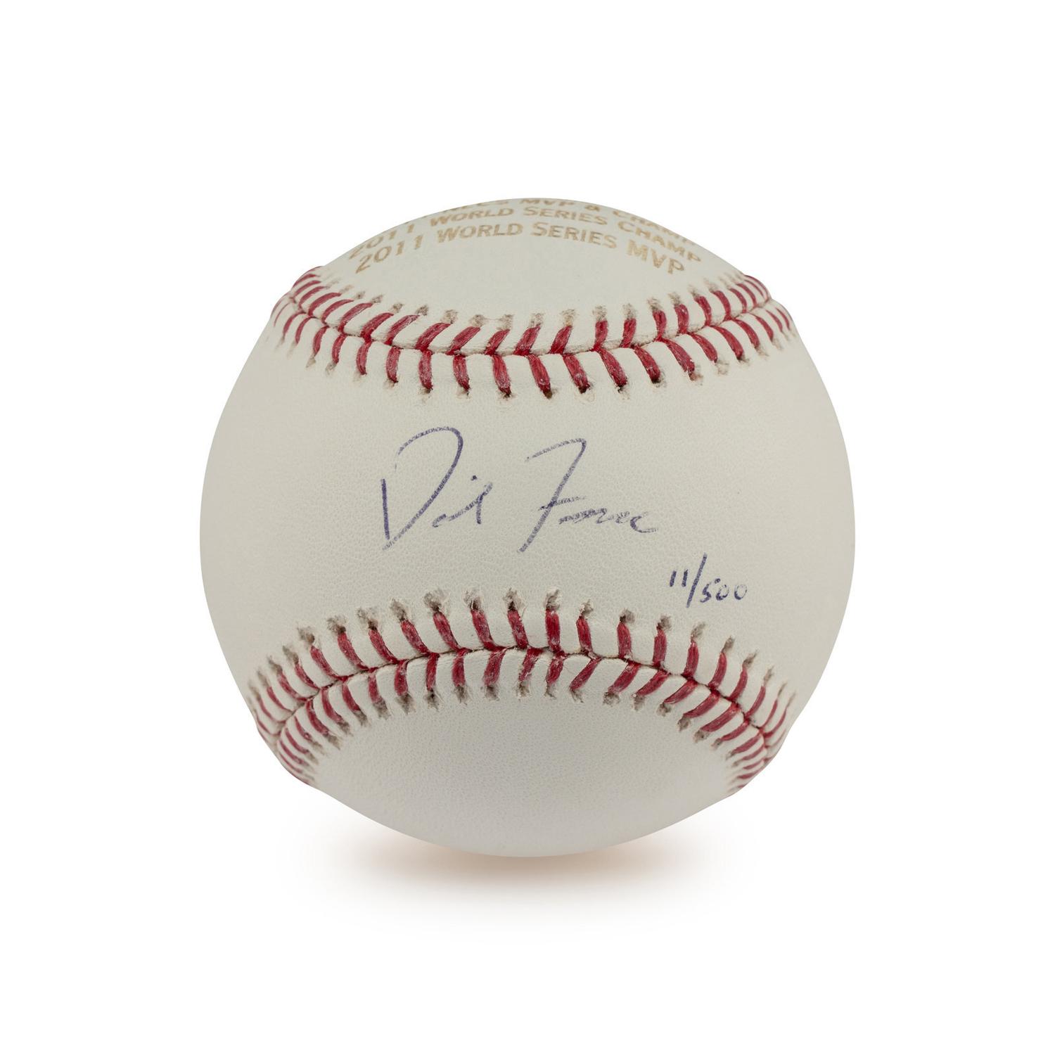 A Large Group of St. Louis Cardinals Signed Autographs (Beckett Authentication Services),