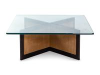 X-Base Coffee Table