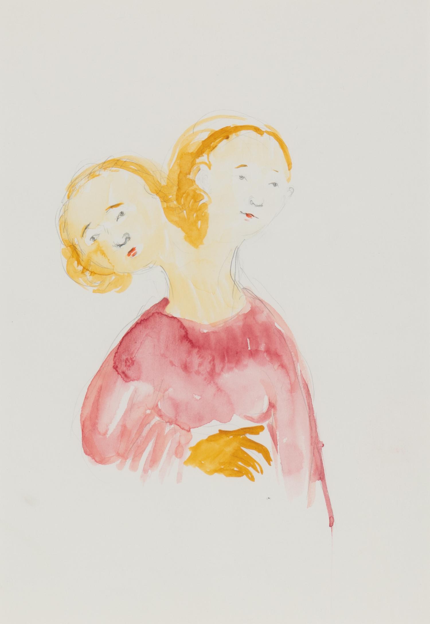 Untitled , 2004