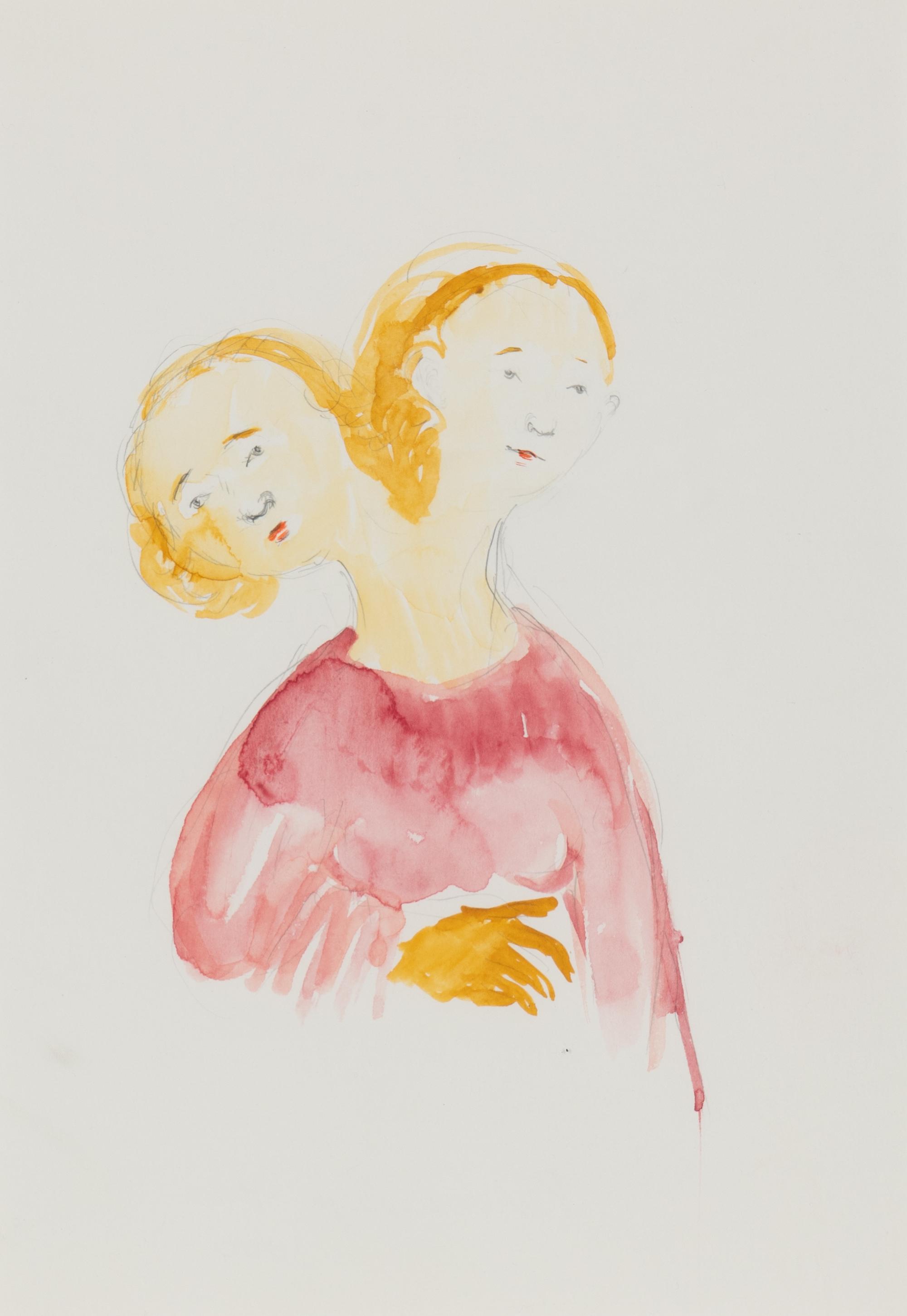 Untitled , 2004