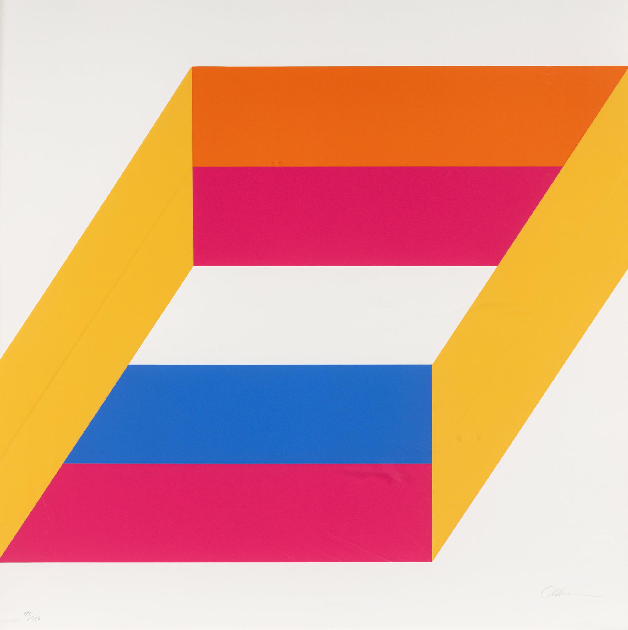 A group of three prints (from On the Bowery)