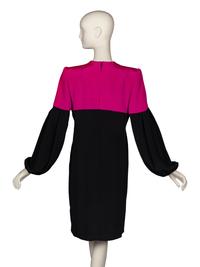 Jacqueline de Ribes Dress, 1980s
