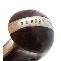 Colt Old Line Open Top Revolver in .22 RF