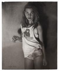 Annie Murphy Robinson, (American, 20th/21st century), The Damned, 2013
