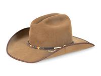 JW Brooks Custom Hat