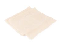 Chanel Cream Scarf, 1990s