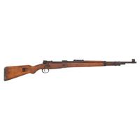**Israeli Mauser K98 Converted to 7.62