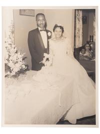 [WORLD WAR II]. Archive of more than 30 items identified to African American Captain John T. Cotton, Jr.