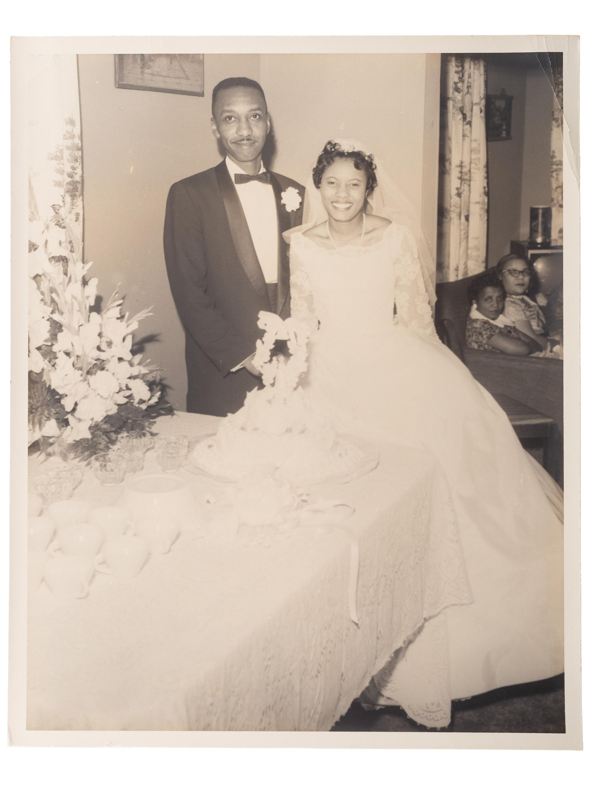 [WORLD WAR II]. Archive of more than 30 items identified to African American Captain John T. Cotton, Jr.