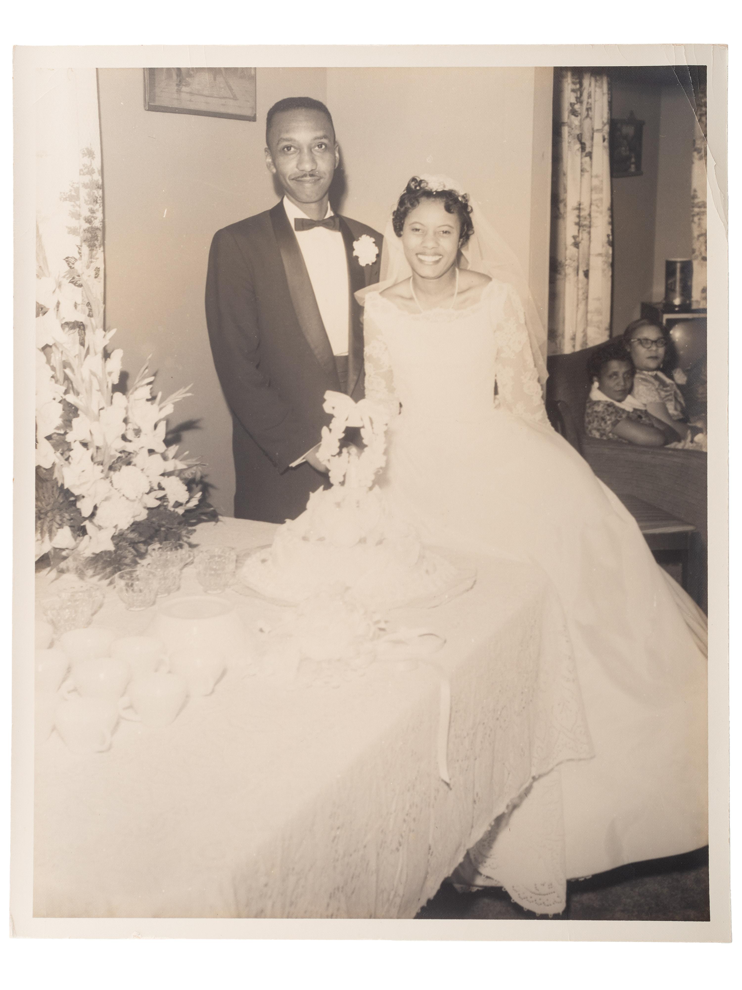 [WORLD WAR II]. Archive of more than 30 items identified to African American Captain John T. Cotton, Jr.