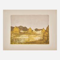 Various Artists Prints from Lithographie pour le Centenaire de l'Imprimerie Mourlot