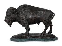American Bison , edition 6/30