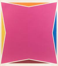 Untitled (Pair of Prints)