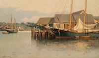 John B. Foster (American, 1865-1930)