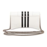 BALENCIAGA x ADIDAS, LIMITED EDITION WALLET-ON-CHAIN