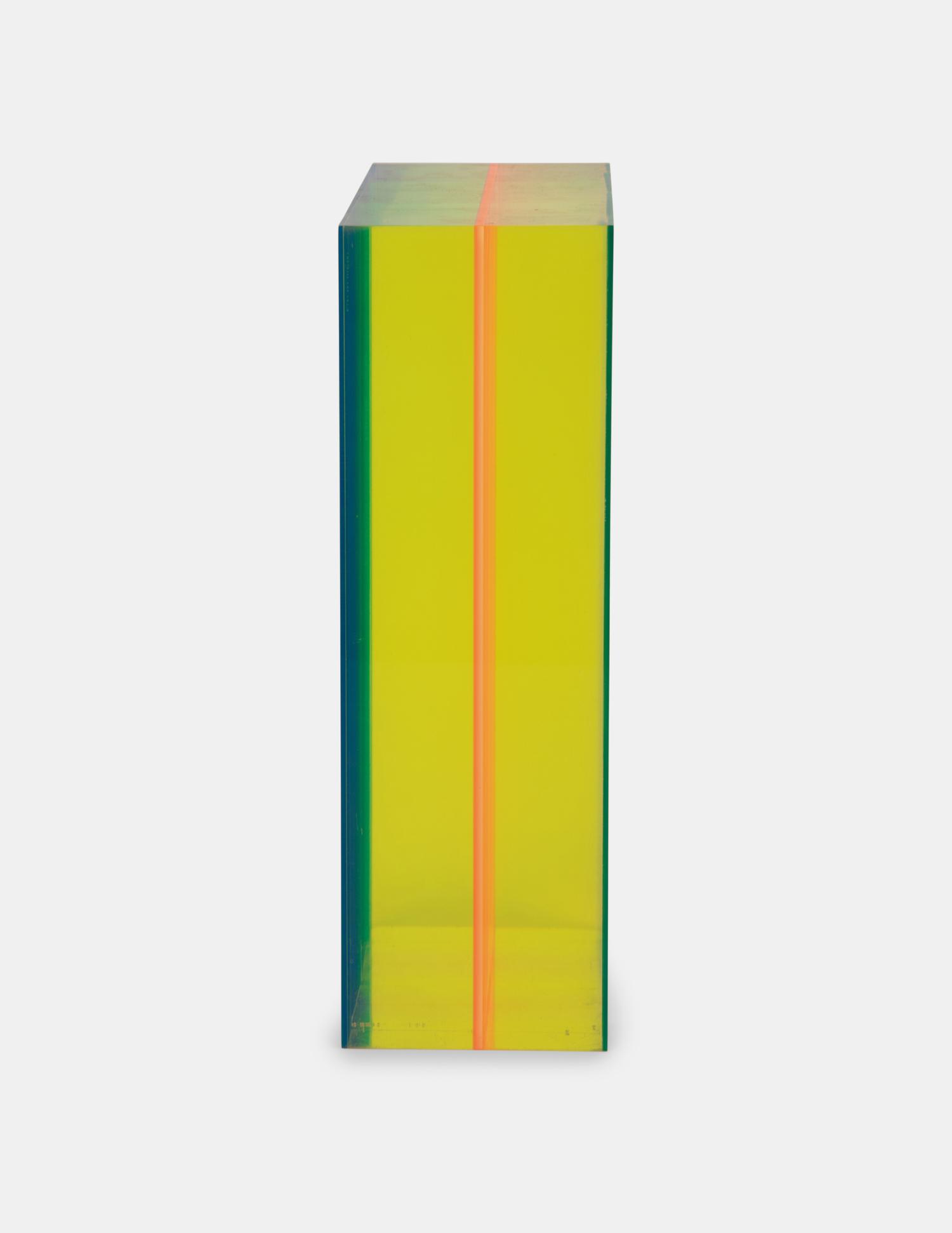 Solid Cube