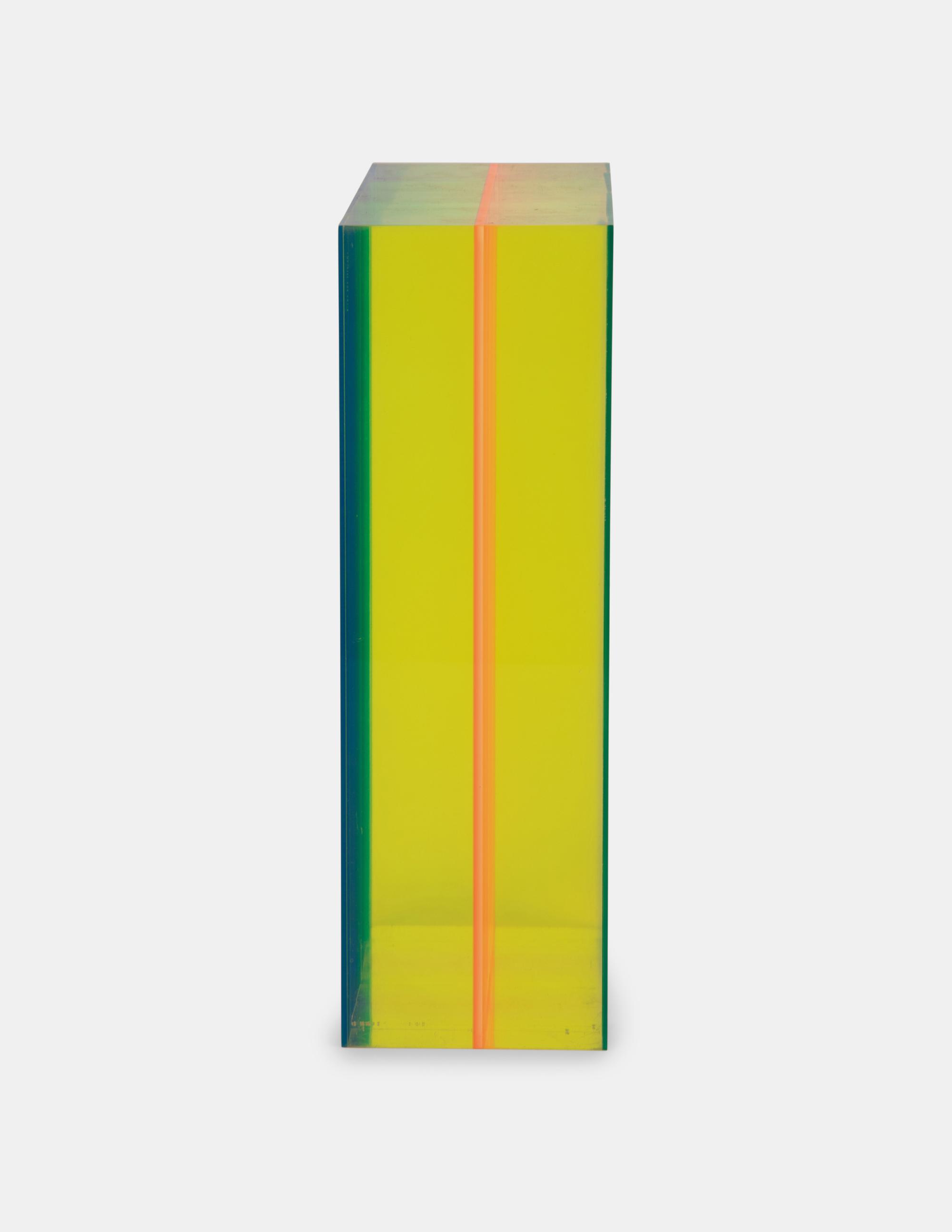 Solid Cube