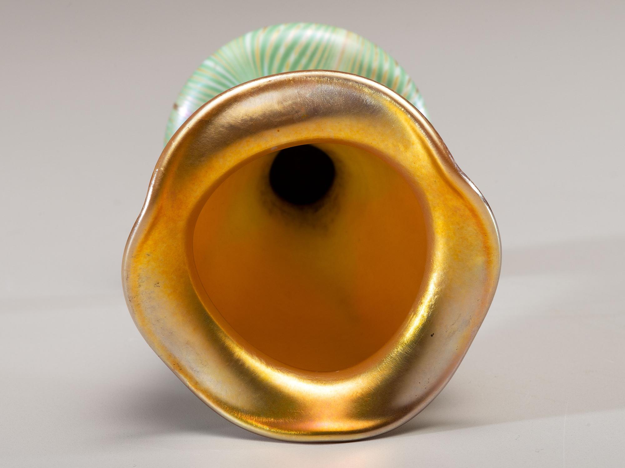 Trumpet Vase