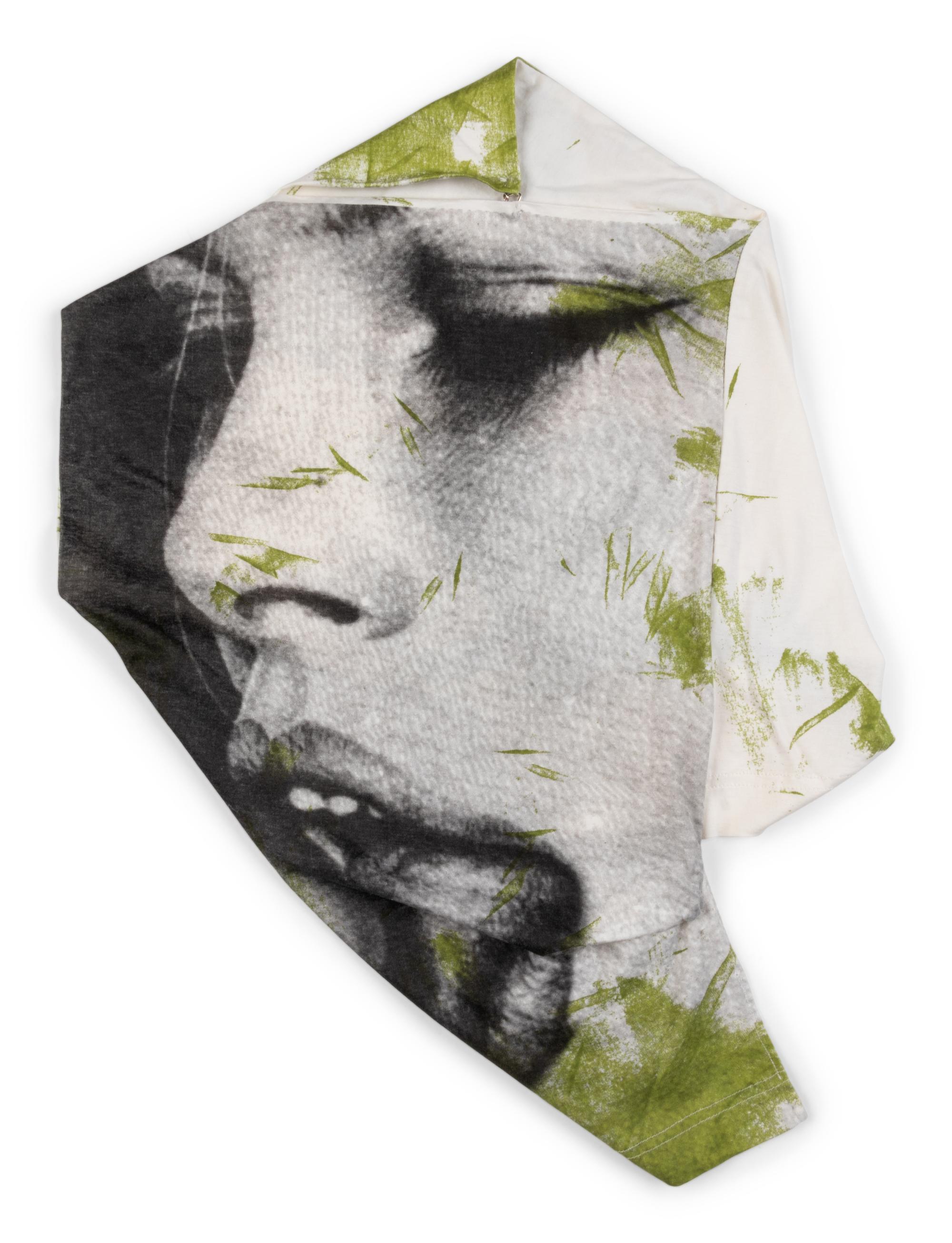 Four Vivienne Westwood Shirts, 1990-2000s