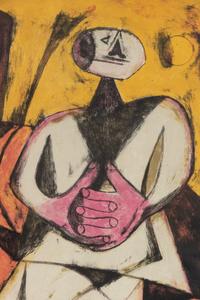 Hombre , 1950